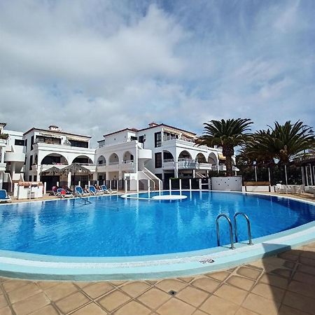 Scorpio Golf Apartment San Miguel de Abona Bagian luar foto