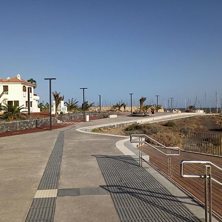 Scorpio Golf Apartment San Miguel de Abona Bagian luar foto