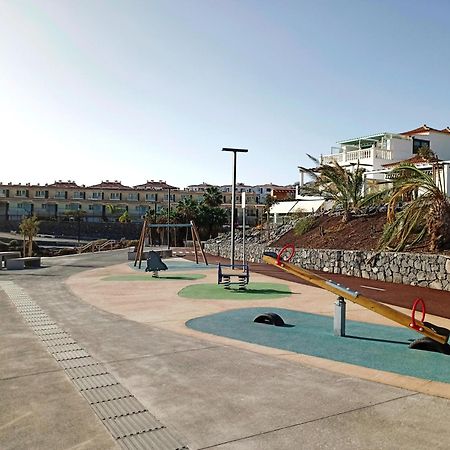 Scorpio Golf Apartment San Miguel de Abona Bagian luar foto