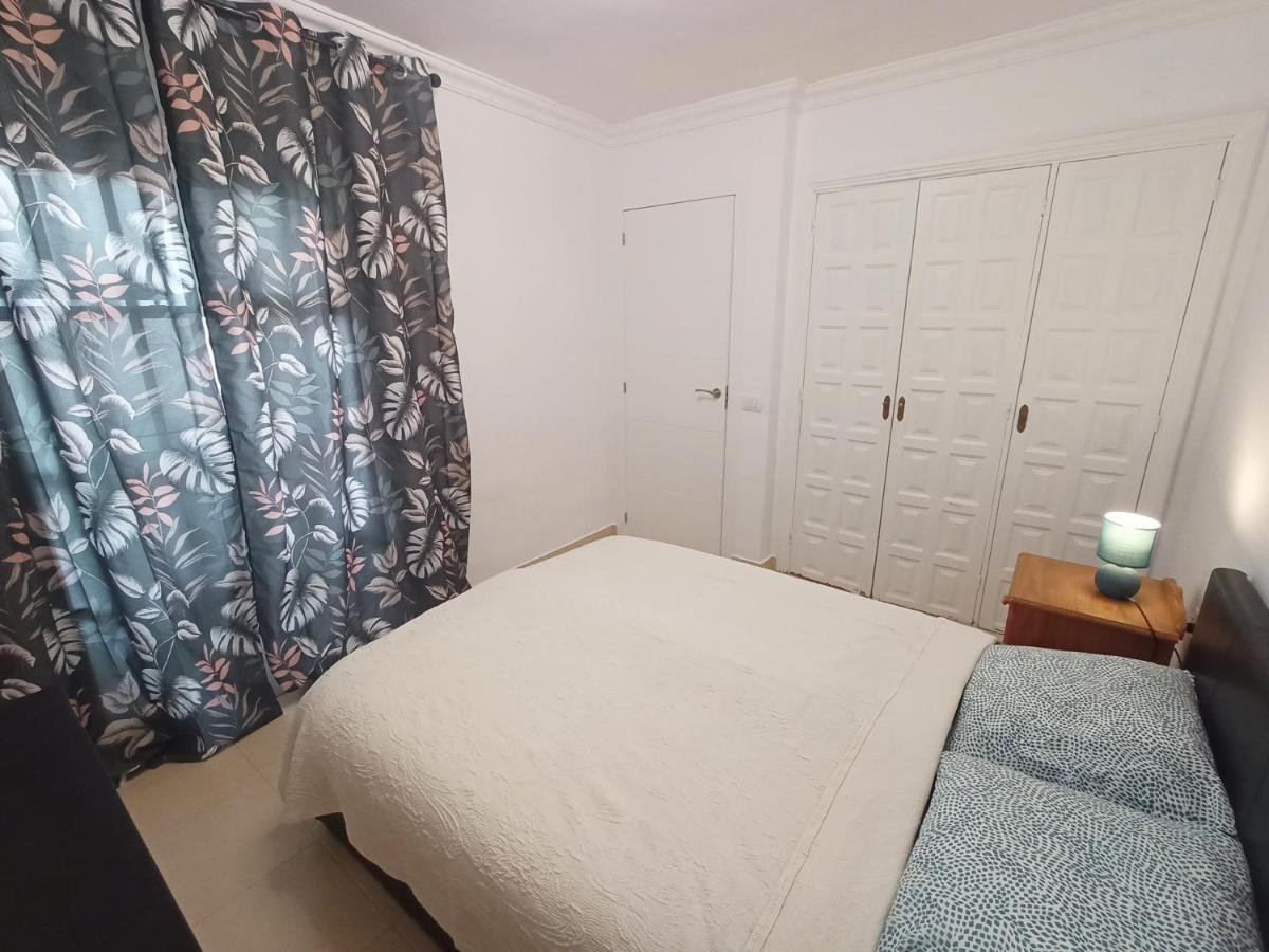 Scorpio Golf Apartment San Miguel de Abona Bagian luar foto
