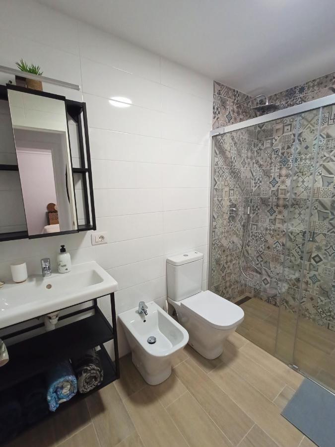 Scorpio Golf Apartment San Miguel de Abona Bagian luar foto