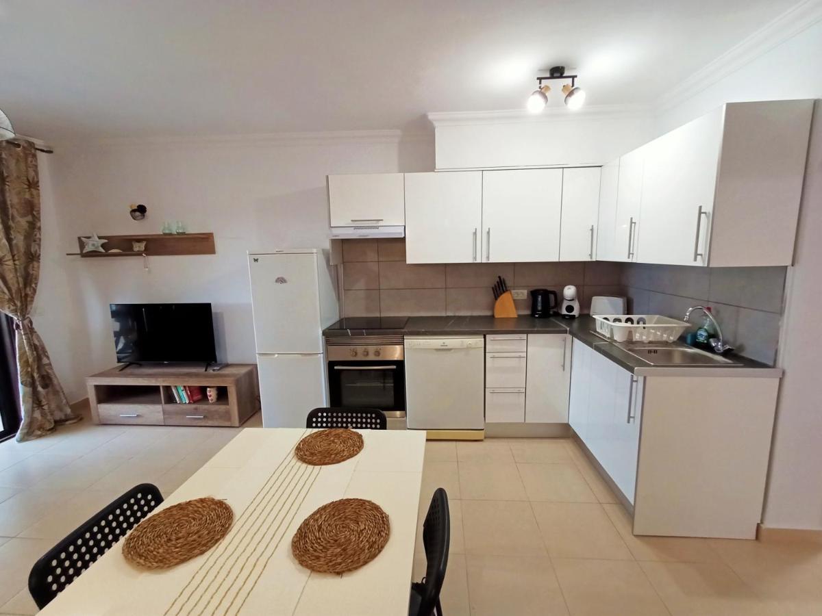 Scorpio Golf Apartment San Miguel de Abona Bagian luar foto