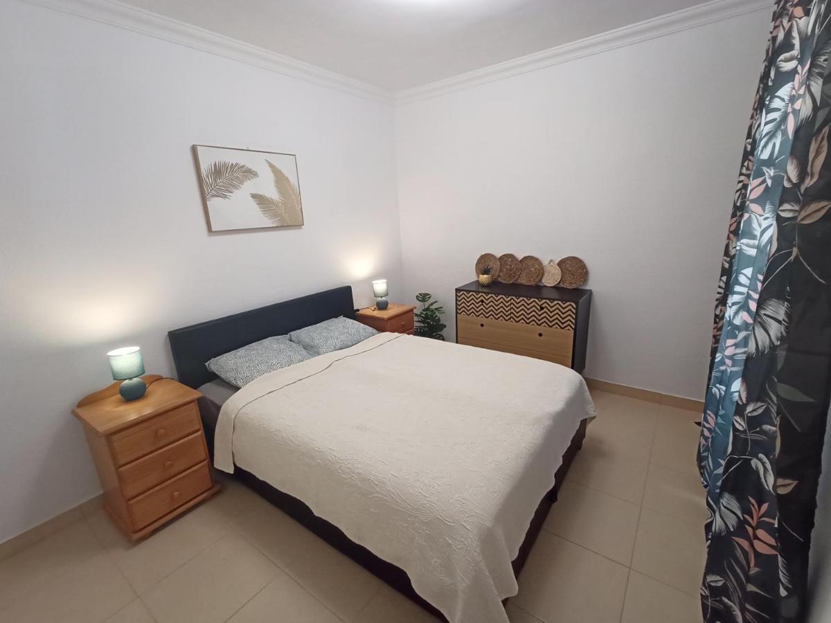 Scorpio Golf Apartment San Miguel de Abona Bagian luar foto