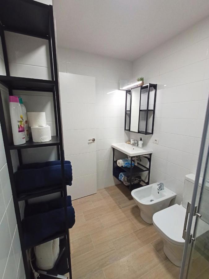 Scorpio Golf Apartment San Miguel de Abona Bagian luar foto