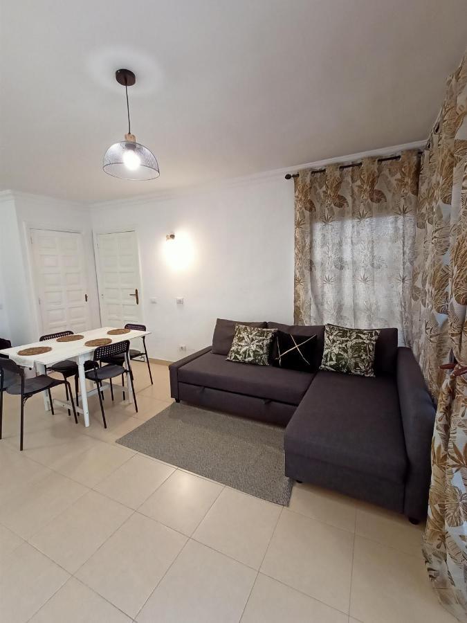 Scorpio Golf Apartment San Miguel de Abona Bagian luar foto