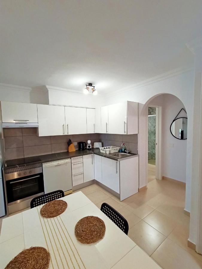 Scorpio Golf Apartment San Miguel de Abona Bagian luar foto