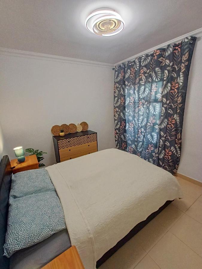 Scorpio Golf Apartment San Miguel de Abona Bagian luar foto