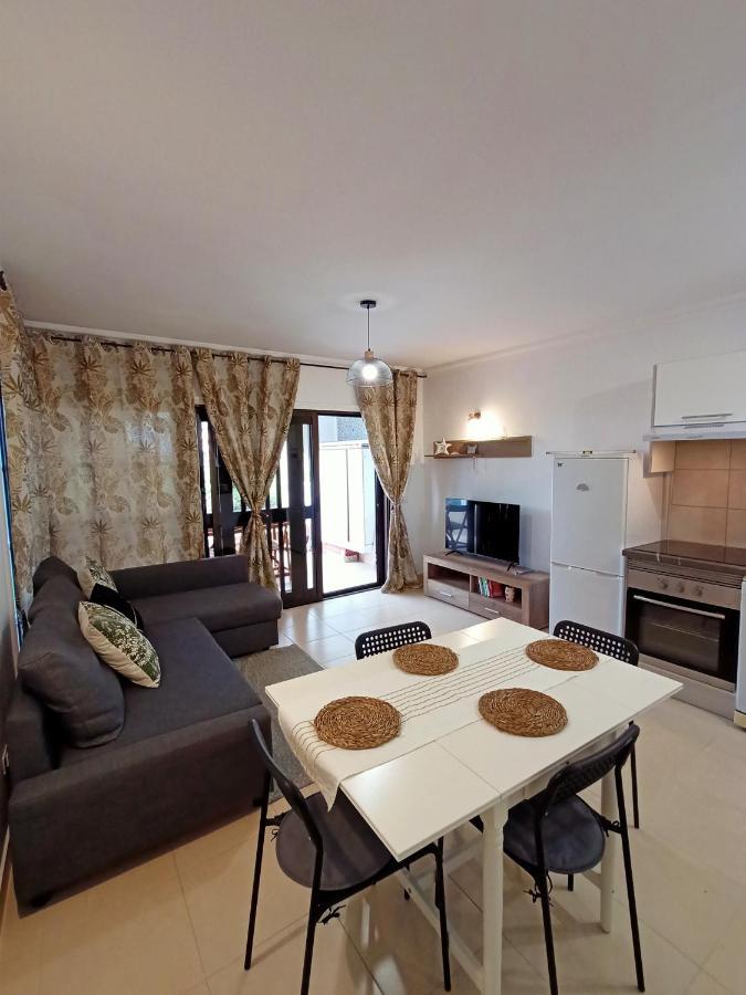 Scorpio Golf Apartment San Miguel de Abona Bagian luar foto