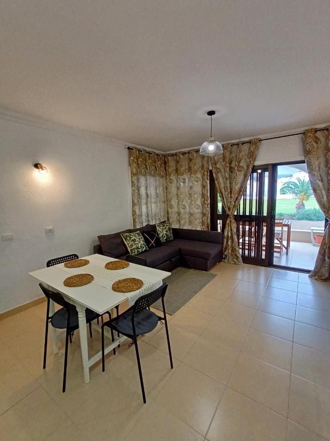 Scorpio Golf Apartment San Miguel de Abona Bagian luar foto