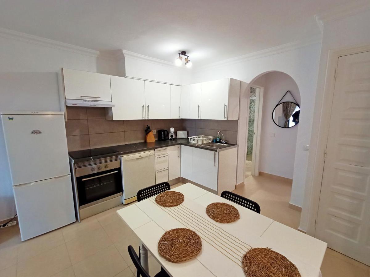 Scorpio Golf Apartment San Miguel de Abona Bagian luar foto