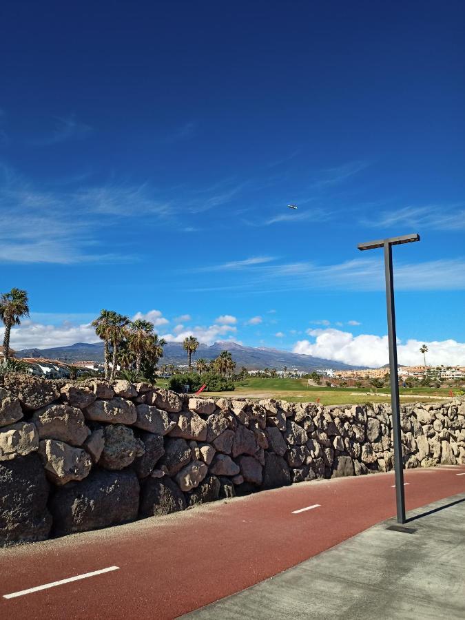 Scorpio Golf Apartment San Miguel de Abona Bagian luar foto