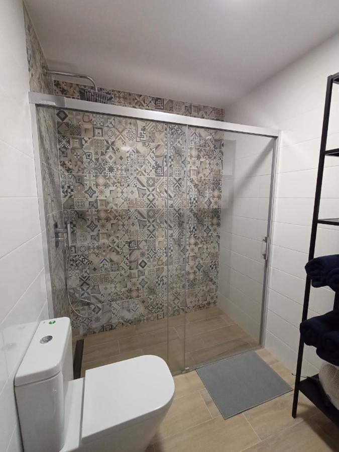 Scorpio Golf Apartment San Miguel de Abona Bagian luar foto