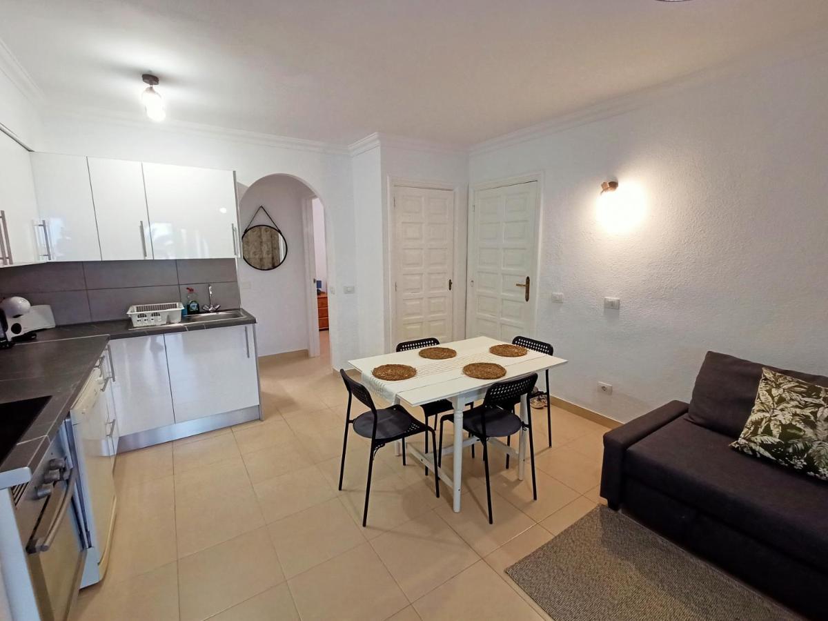 Scorpio Golf Apartment San Miguel de Abona Bagian luar foto