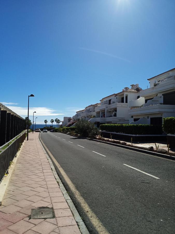 Scorpio Golf Apartment San Miguel de Abona Bagian luar foto