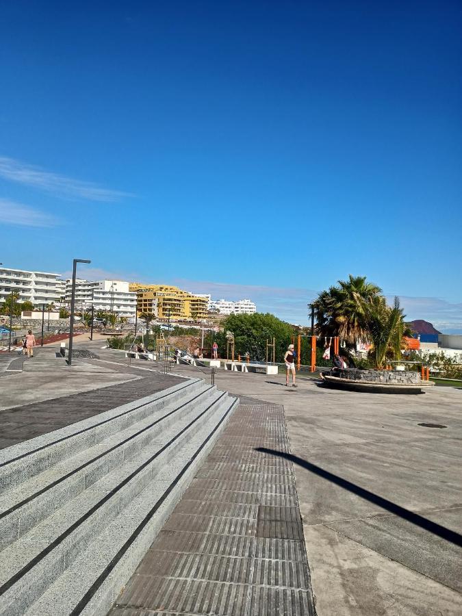 Scorpio Golf Apartment San Miguel de Abona Bagian luar foto