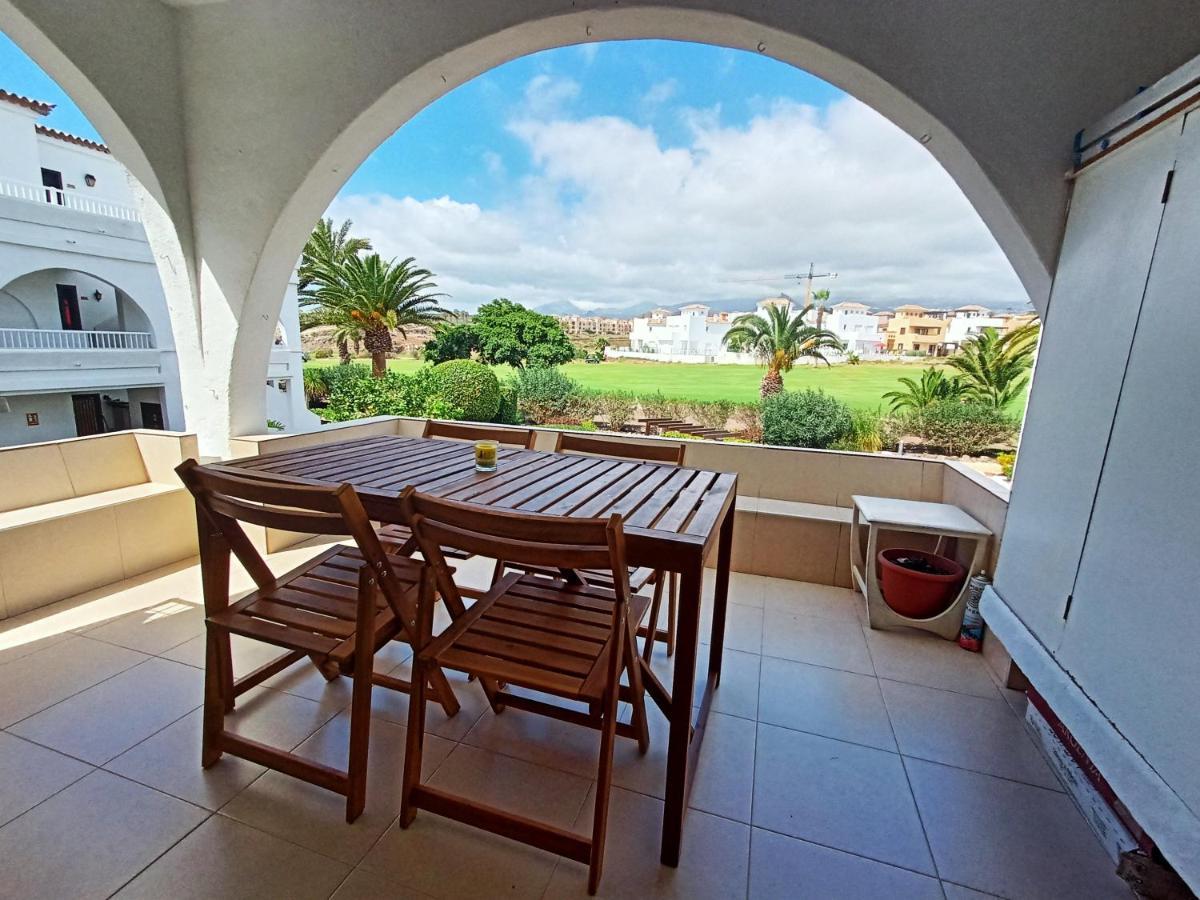 Scorpio Golf Apartment San Miguel de Abona Bagian luar foto