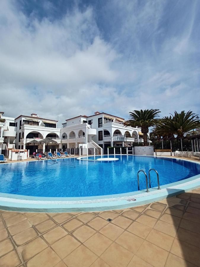 Scorpio Golf Apartment San Miguel de Abona Bagian luar foto