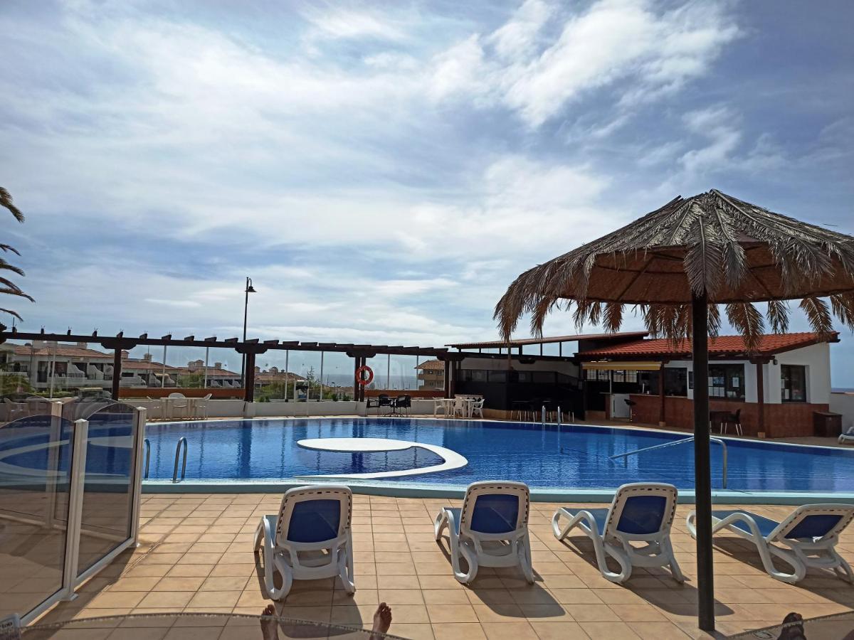 Scorpio Golf Apartment San Miguel de Abona Bagian luar foto