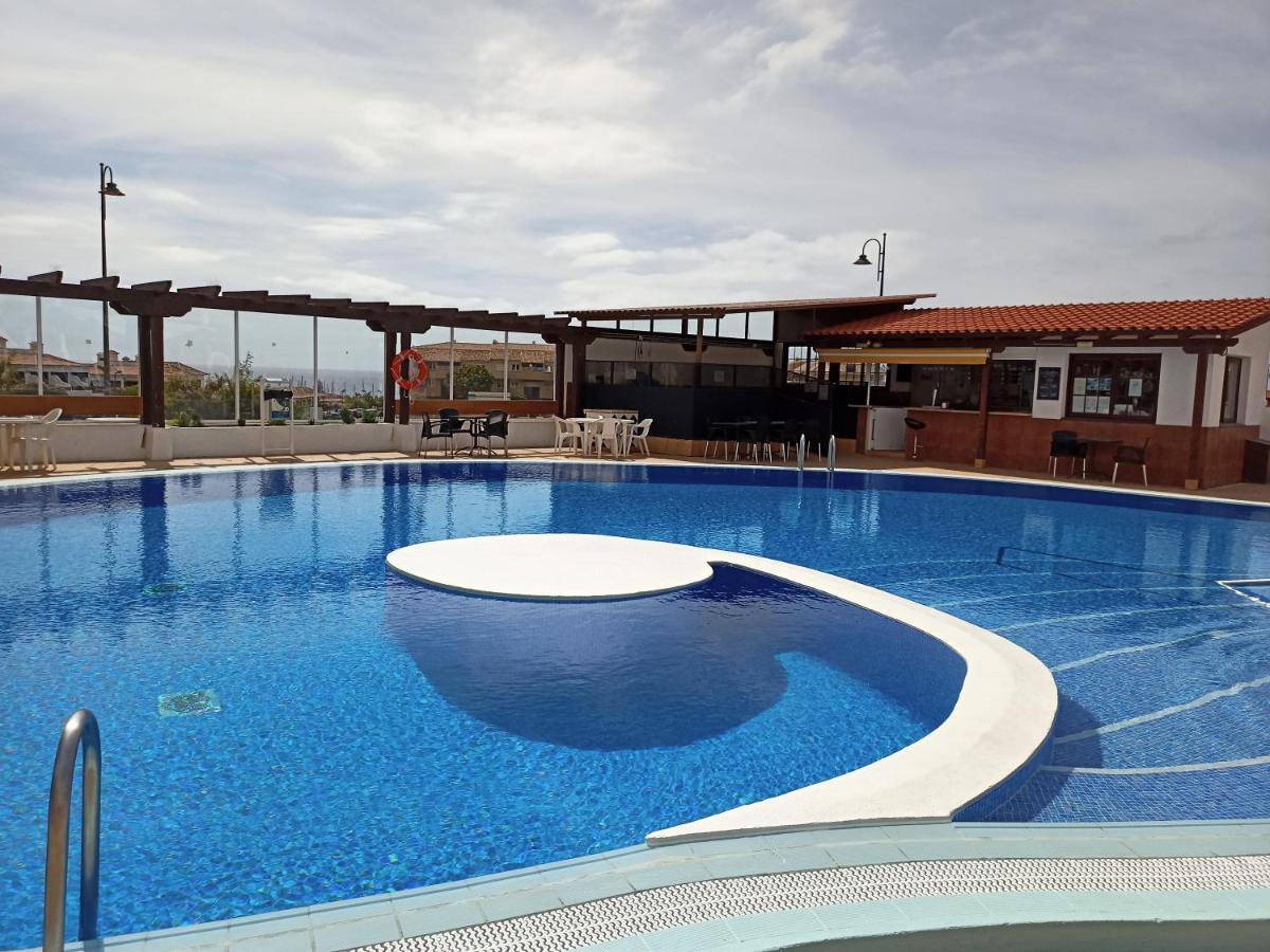 Scorpio Golf Apartment San Miguel de Abona Bagian luar foto
