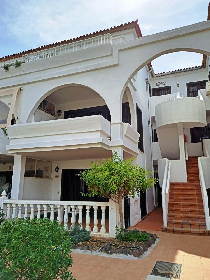 Scorpio Golf Apartment San Miguel de Abona Bagian luar foto