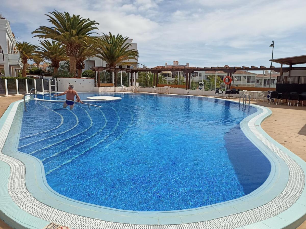 Scorpio Golf Apartment San Miguel de Abona Bagian luar foto