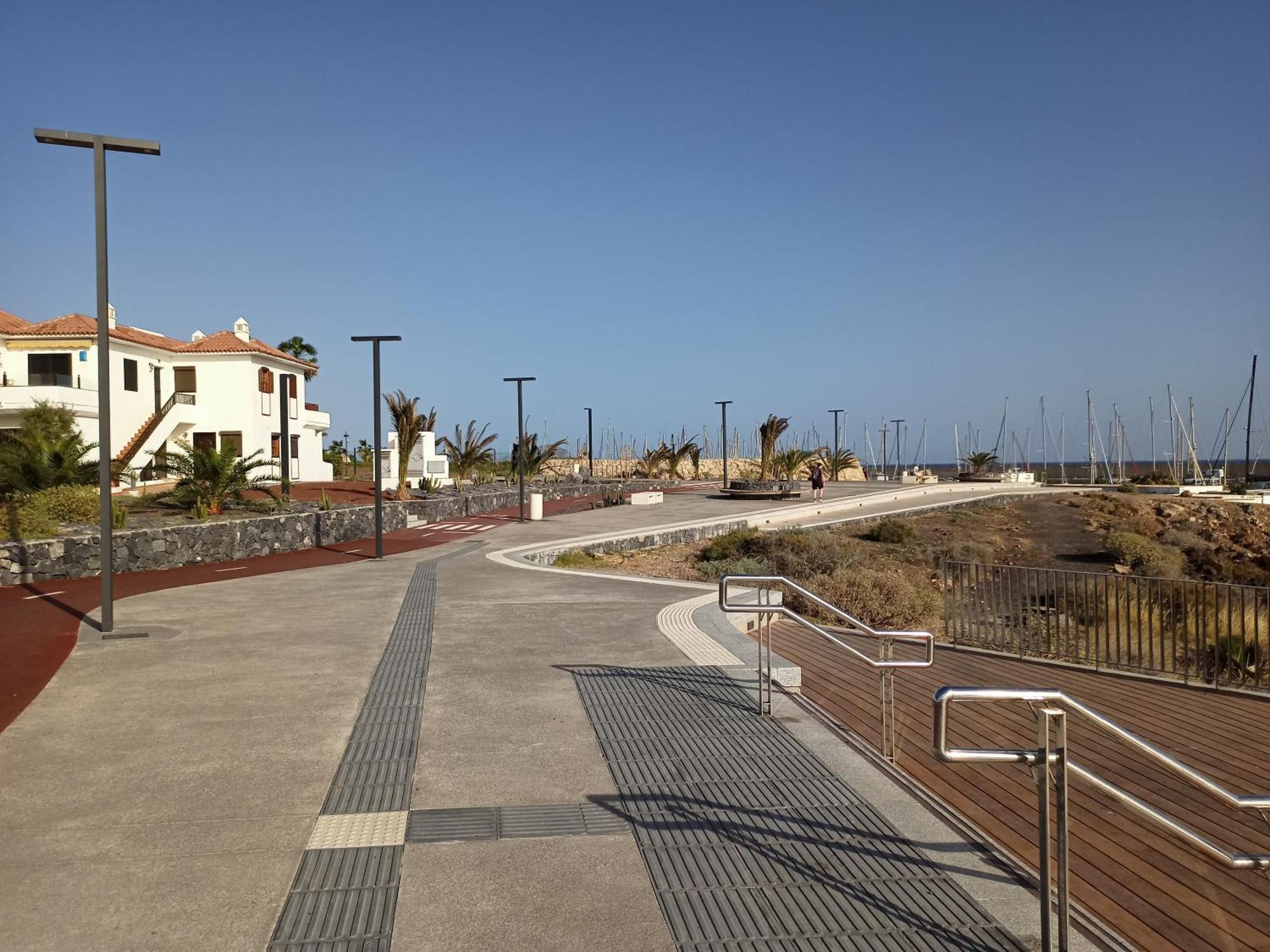 Scorpio Golf Apartment San Miguel de Abona Bagian luar foto