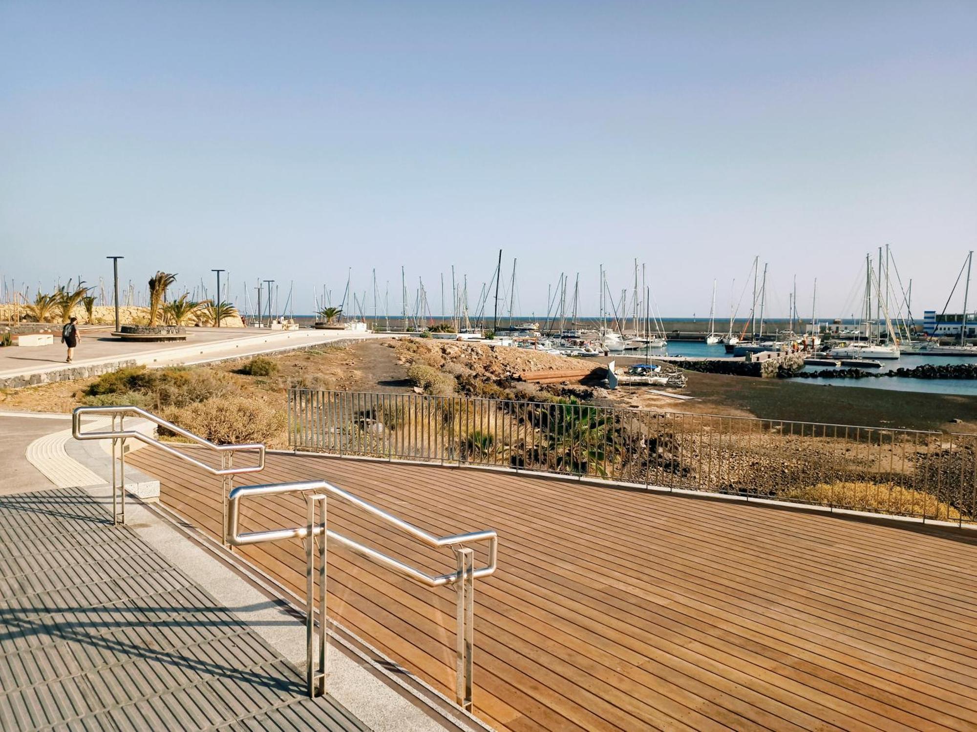 Scorpio Golf Apartment San Miguel de Abona Bagian luar foto