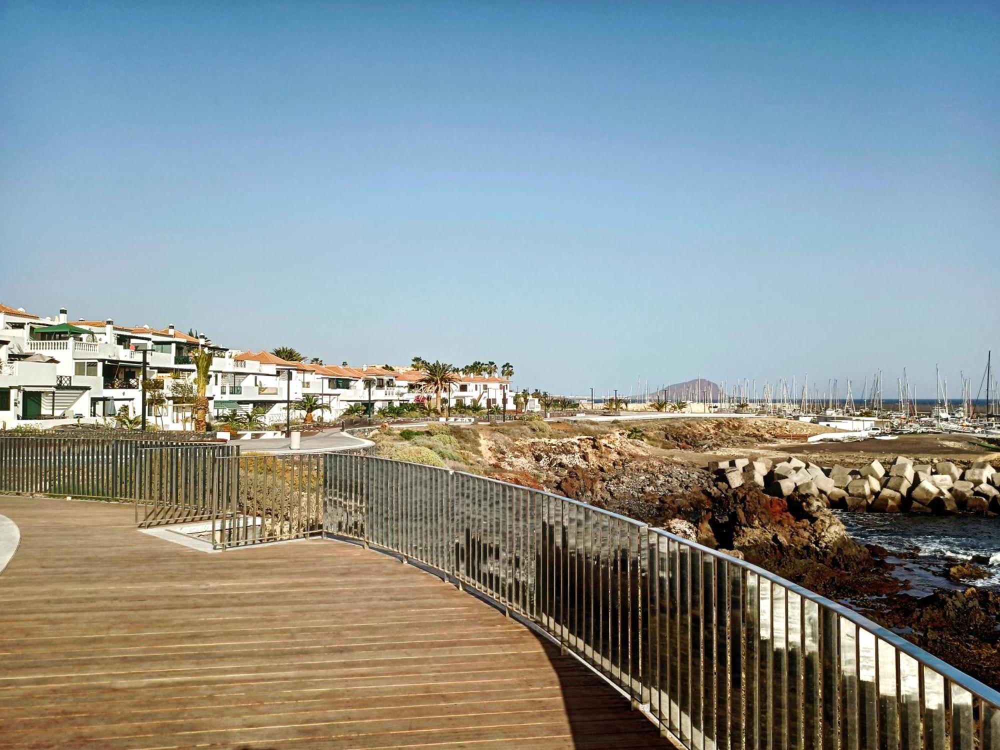 Scorpio Golf Apartment San Miguel de Abona Bagian luar foto